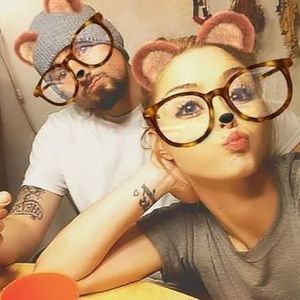 Meet your Posher, Nikkie